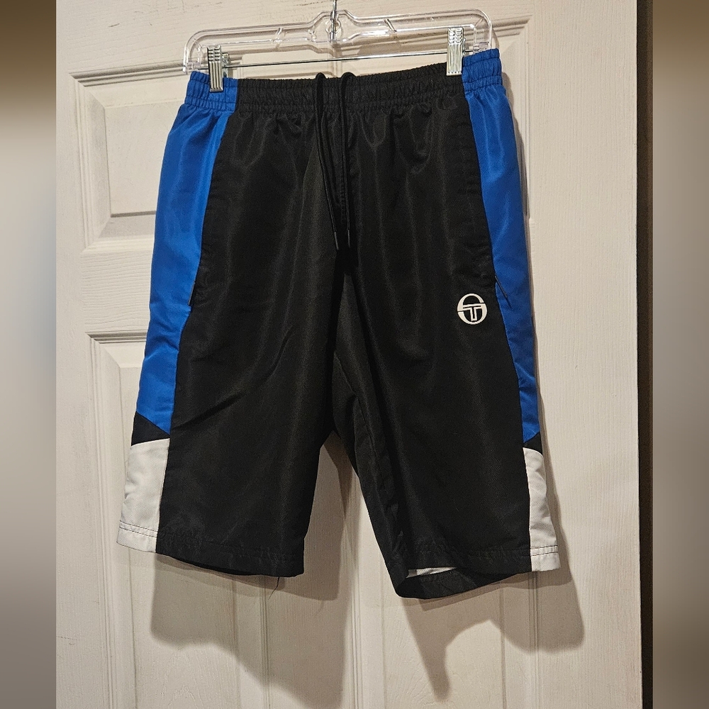 SERGOO TACCHINI SWIM TRUNKS